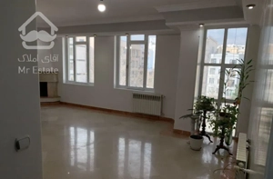 122 متر - دروس - قبا - 3 خواب - طبقه 5