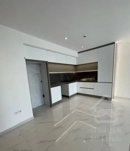 100 متر نوبنیاد 2 تخلیه