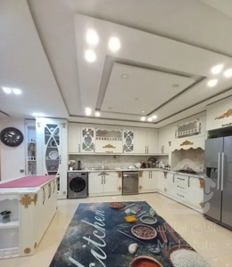 ۲۵۰ متر شکوه و اصالت / تک واحدی / لوکس / گلستان