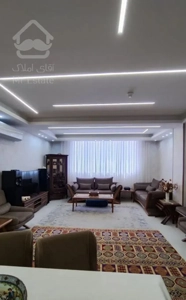 فروش آپارتمان دو خواب توحیدی راد