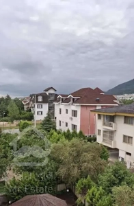 فروش آپارتمان 101 متر نمک آبرود ویو ابدی جنگل