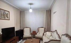 ۵۶متری با انباری طبقه۲ سالن پرده خور