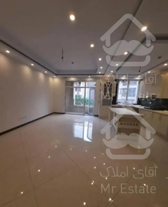 ۹۰متر/نوساز/اباذر