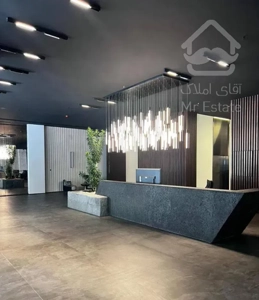 نیاوران۲۵۰متر ۳خواب ۲پارکینگ