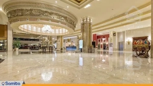 هتل اپارتمان فول امکانات،۵ ستاره