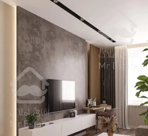 200 متر چهارباغ بالا