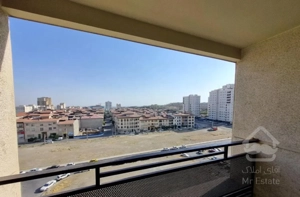 کوهک ۱۴۱ متر ۲ خواب ۹ متر تراس بدون مشرف