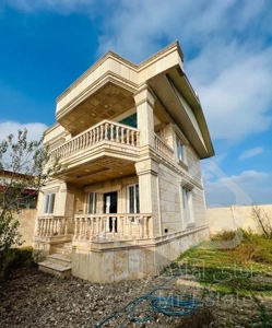 ویلا دوبلکس نوساز 400متری سه خواب اول جاده ماسوله