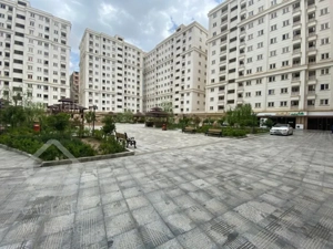 آخرین ۱۱۰متر موجود ابر سازه شمال شرق طهران/ الماس پاسداران