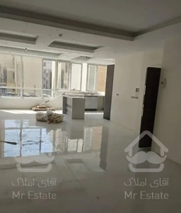 116متر3خواب فول/کلید نخورده/دریان نو/نوساز