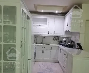 اپارتمان 72 متر سند دار