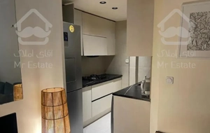 واحد مبله ۵۵ متری / زرگنده