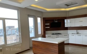 آپارتمان ۱۷۰ متری بزرگمهرجنوبی تک واحدی اعیان نشین