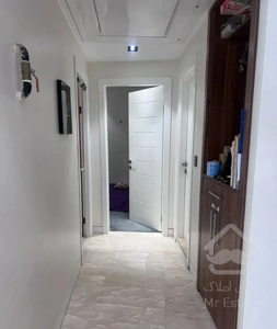 ۱۱۲متر تک واحد فول امکانات