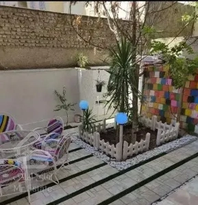 واحد 3 خوابه گودال چشمه نوساز