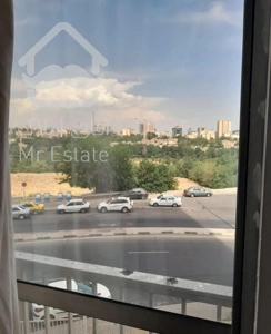 ایران زمین ۱۸۲متر مبله وغیرمبله(برج)