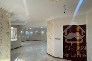 اراج گلزار اقدسیه ۱۱۰ متری خوش نقشه