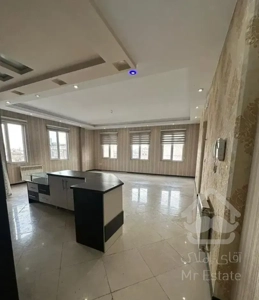 نارمک / 95 متر تعاطور / دوخوابه / سالن ۱۱۰ متری /