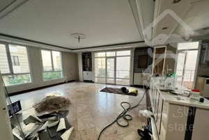 ۱۱۵متر ۳خواب/تک واحدی/نوسازی شده کامل