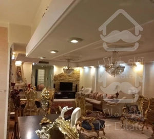 ۱۲۲متر ۳خواب خوش نقشه نیروهوایی