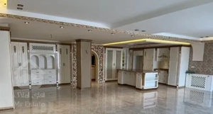 فروش آپارتمان ۲۵۰ متری ۳ خوابه دانش ۳