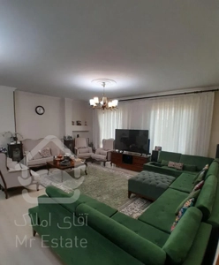 آپارتمان ۱۲۳ متری ۳ خوابه (پونک)