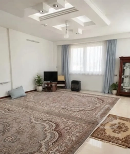 ۱۰۳متری خوش ساخت مناسب زندگی راحت در اول اندیشه