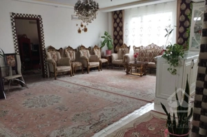 فروش آپارتمان ۷۷ متری ۱ خوابه در اتابک