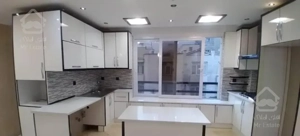 ۹۰ متر در حد نوساز جنت اباد مرکزی