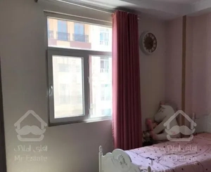 ۶۱متر خوش نقشه فردوس غرب