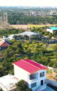 ویلا دوبلکس ۲۵۰ متری جاده نظامی تجهیز شده