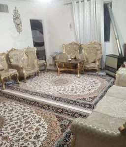 ۵۸متر یک خوابه تهرانپارس