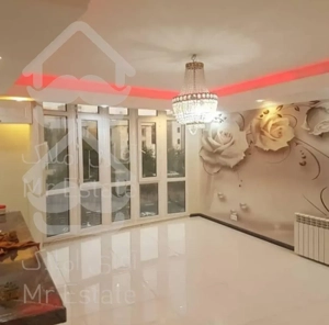 آپارتمان ۷۰متر سالن پرده خور سازمان برنامه