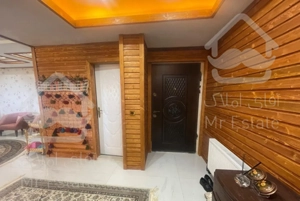 یک واحد آپارتمان ۱۲۹ متری واقع در چالوس