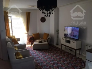 جنت جنوب /۴۵متر ۱خواب فول امکانات