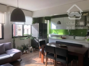 فروش آپارتمان دو خواب در سازمان برنامه