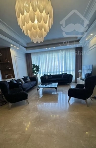 فروش آپارتمان ۱۳۰ متری ۳ خوابه در تهرانپارس غربی