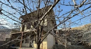 فروش خانه ویلایی ۴۲۰ متر فشم جاده زایگان