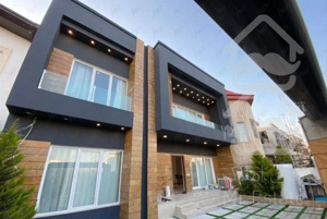 ویلا شهرکی فول فرنیش ساحلی درسرخرود