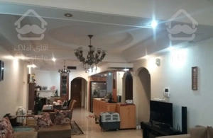 اپارتمان ۱۲۶متر ۳خواب