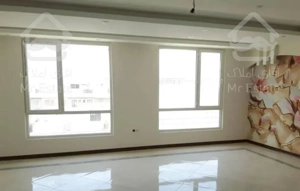 آپارتمان 105 متر / کوی فراز / فول بازسازی