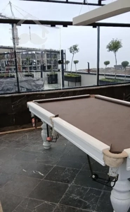 آپارتمان ۱۶۵ متری ۳ خواب نوساز لوکس