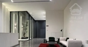 ۱۴۲ متر ۲ خواب/پاسداران/فول مدرن/مشاعات هتلینگ