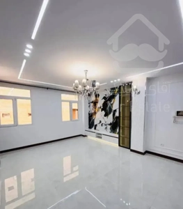 64متر،2خواب،سالن پرده خور،سندتکبرگ،پارکینگ