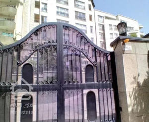 آپارتمان خوش نقشه