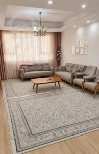 ۹۵متر دو  خواب/فول/شهرزیبا بلوارتعاون/شربیانی غربی