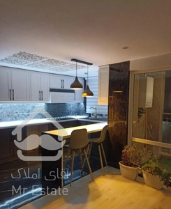 118متری نوسازکلیدنخورده/2پارکینگه/قابل معاوضه