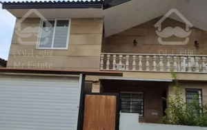 ویلا نقلی رهن بر جاده