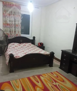 آپارتمان ۸۵ متر شهرک راه آهن