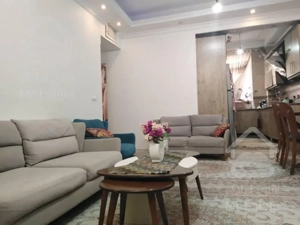 ۶۳متری دوخوابه دستغیب